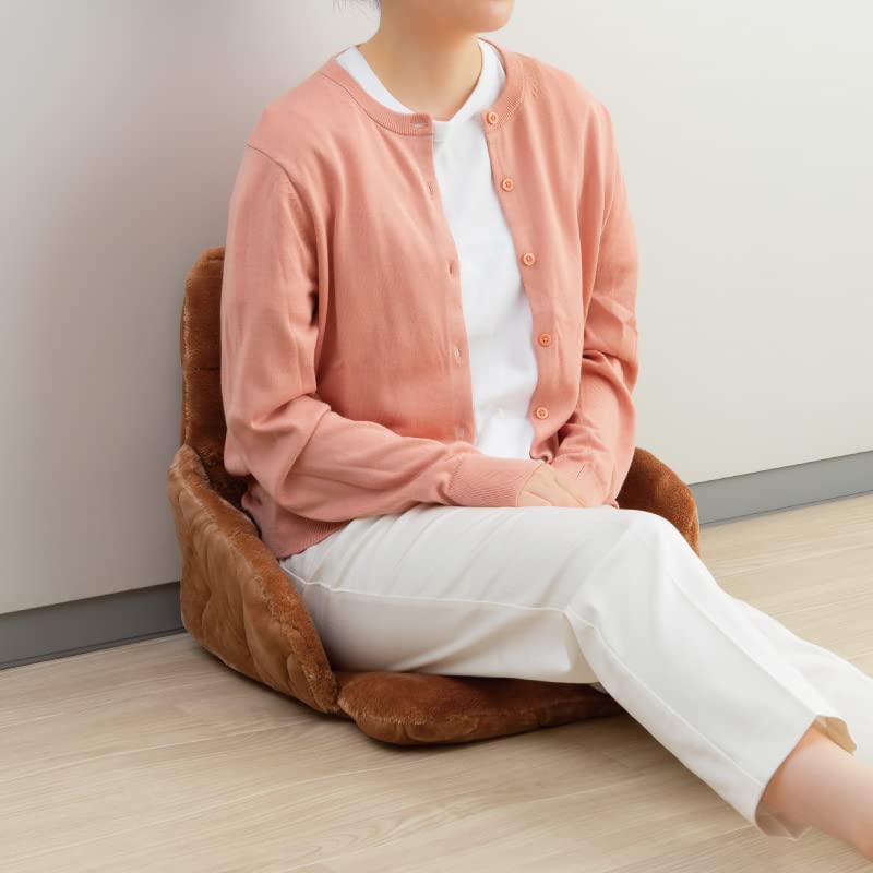 Amazon | ゼンケン 【電磁波低減】腰すっぽりヒーター(低電力タイプ